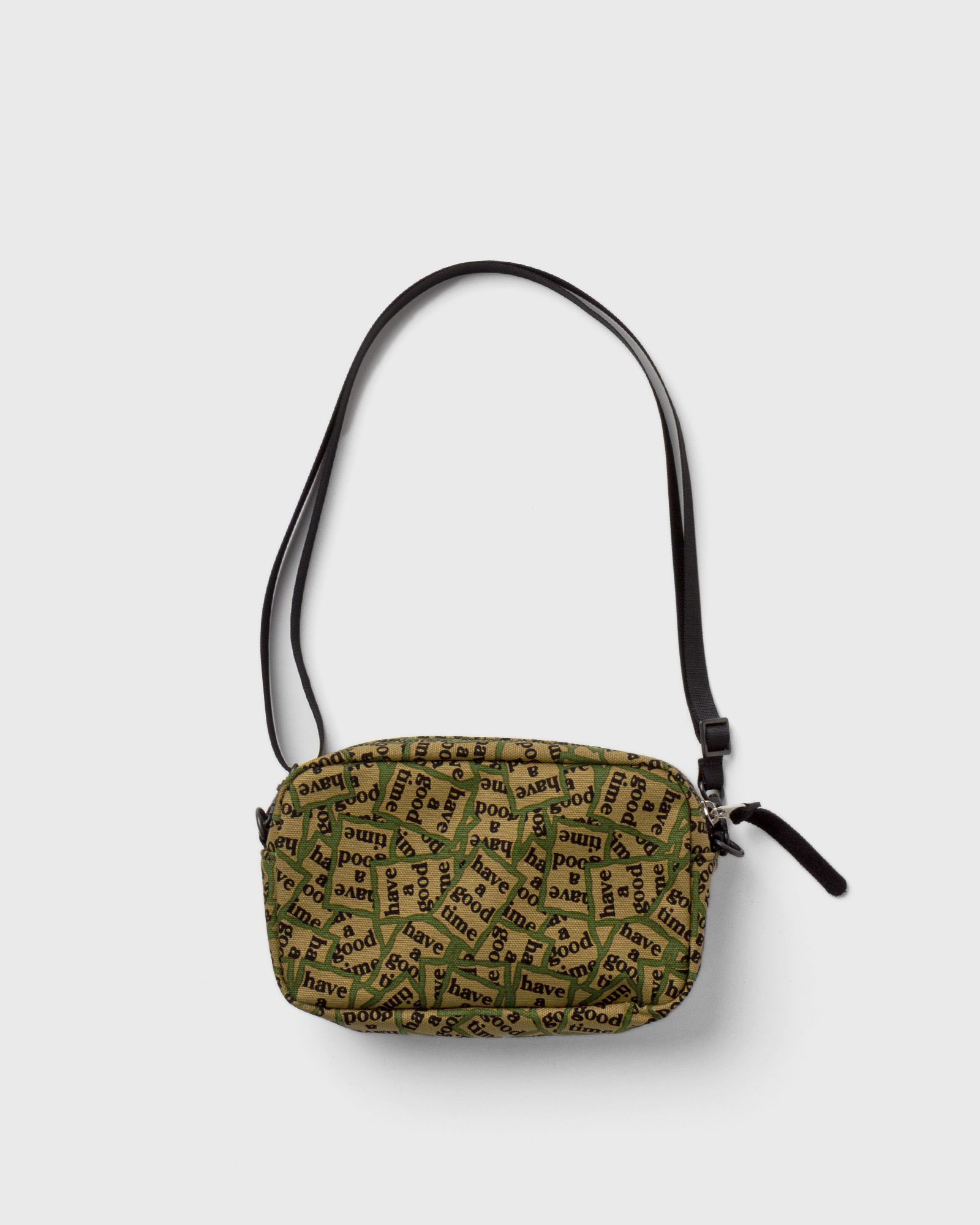 Medicom x Have A Good Time Mini Shoulder Bag