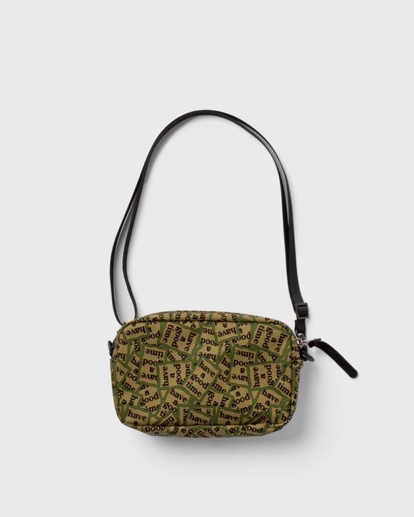 Medicom x Have A Good Time Mini Shoulder Bag