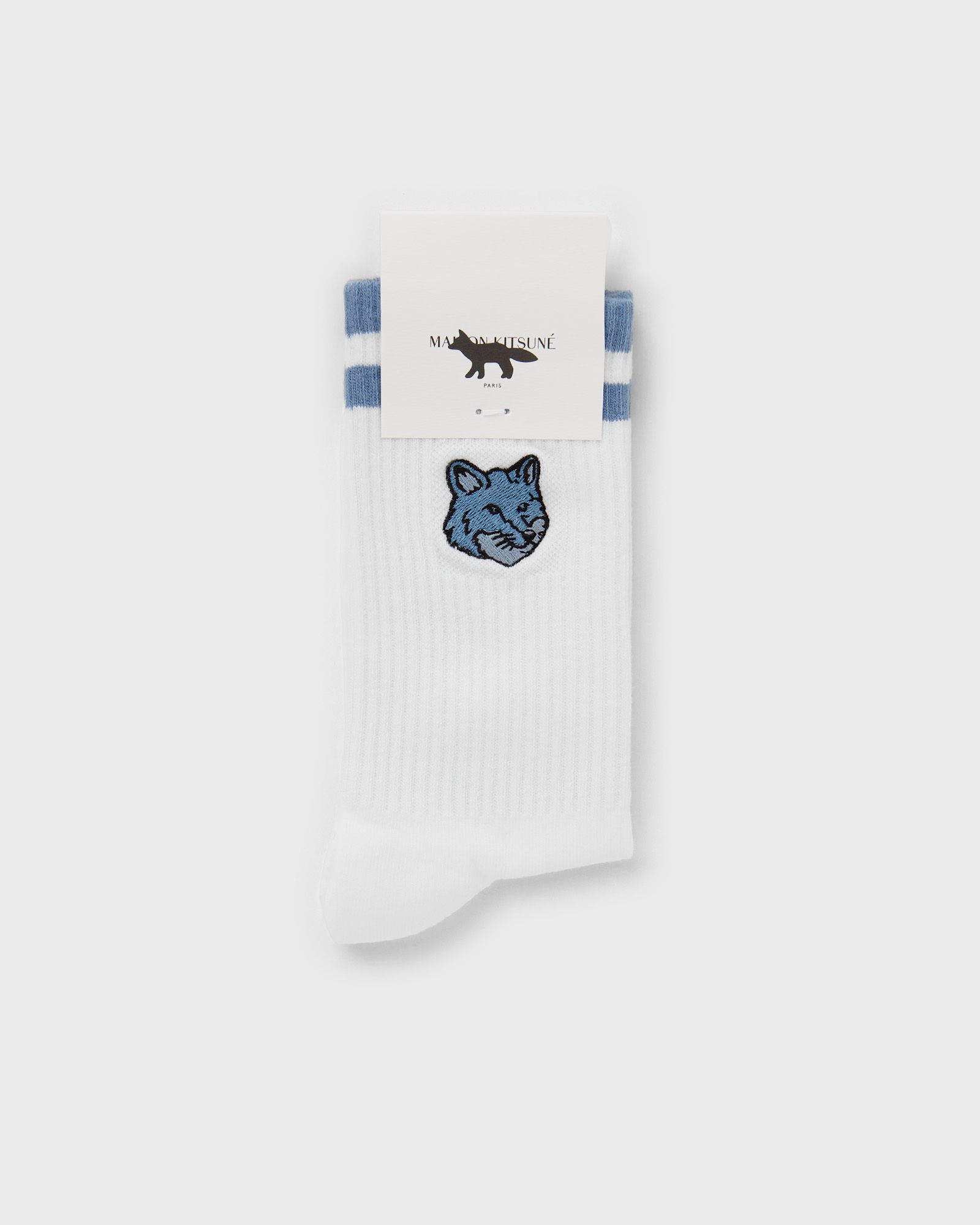 BOLD FOX HEAD SPORTY SOCKS
