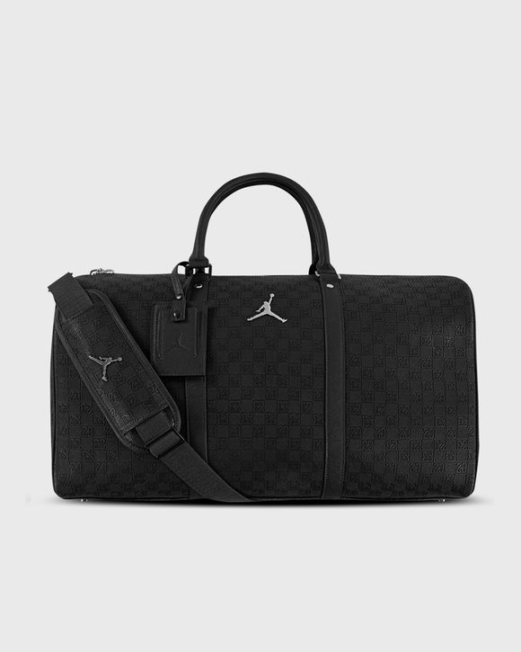 JAM MONOGRAM DUFFLE BAG M
