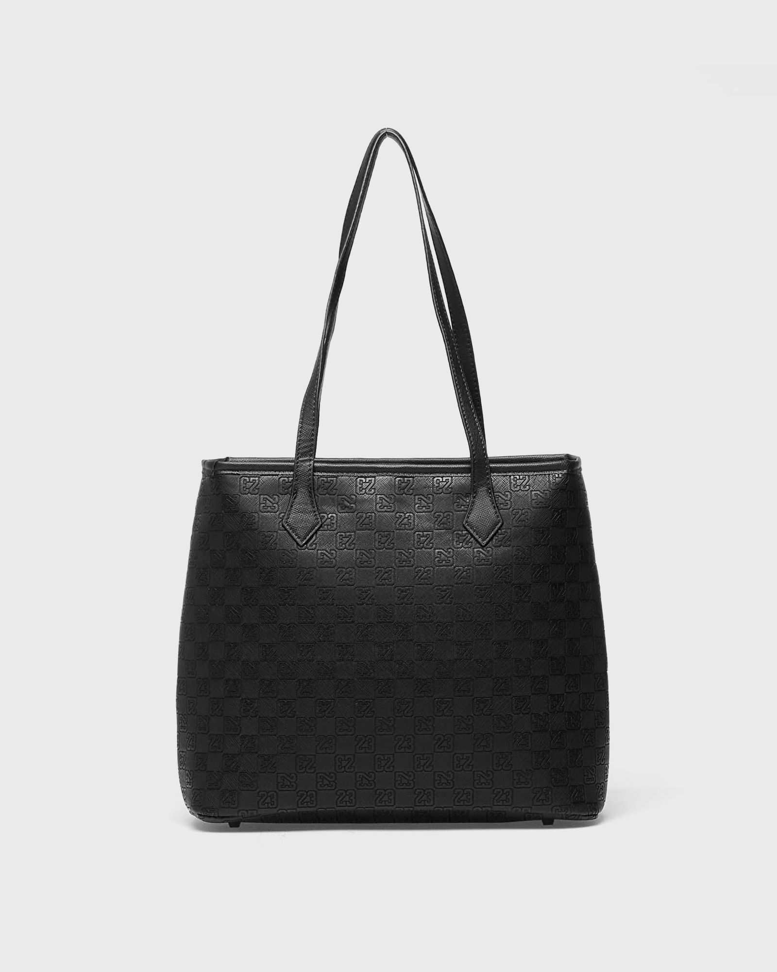 JAM MONOGRAM TOTE BAG M