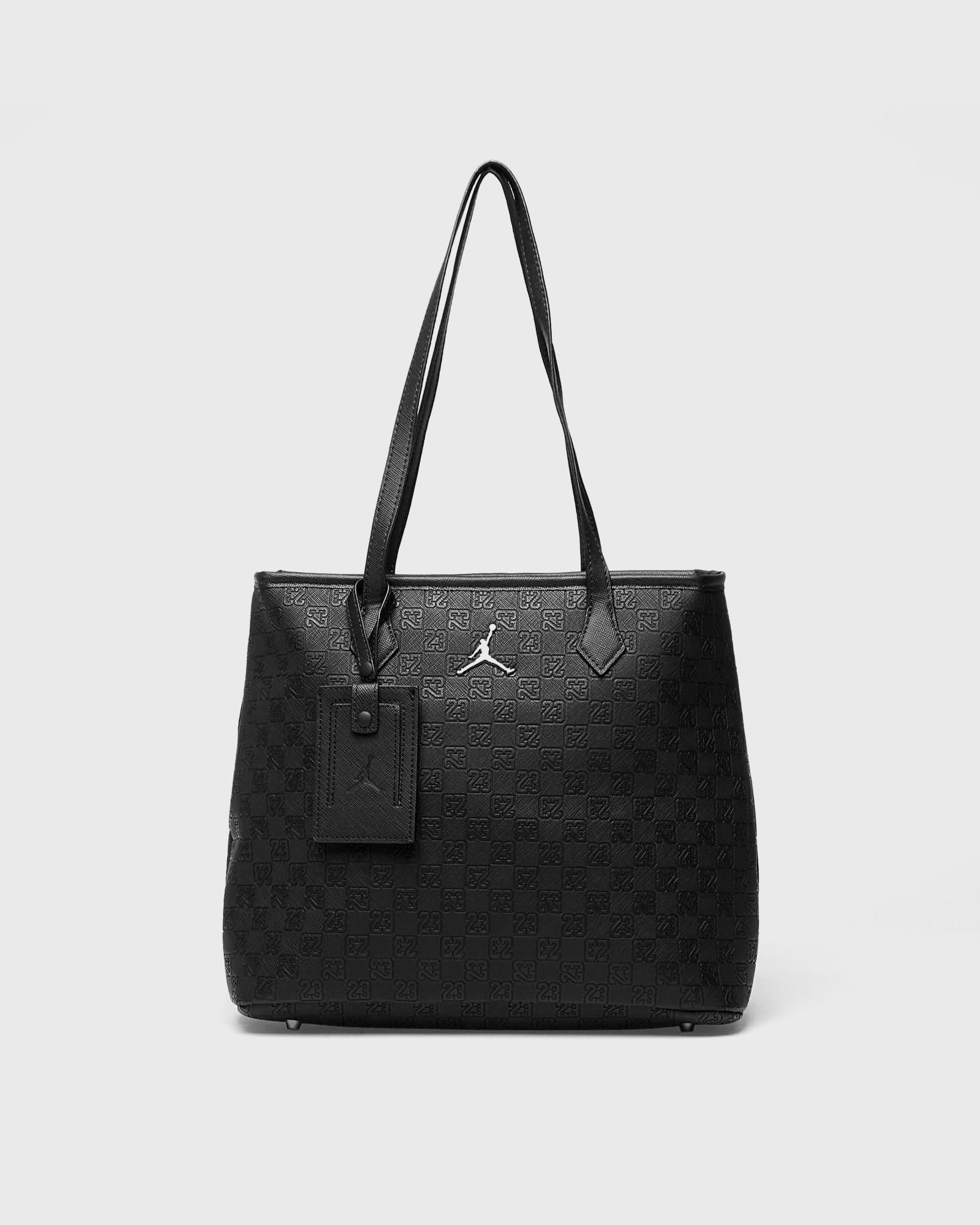 【極美品】JORDAN BRAND MONOGRAM TOTE BLACK Jordan Monogram Tote Bag (17L). Nike.com
