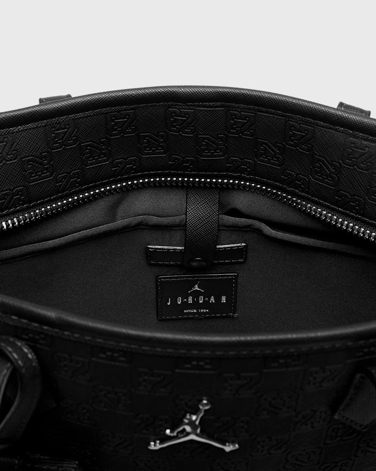 JAM MONOGRAM TOTE BAG M