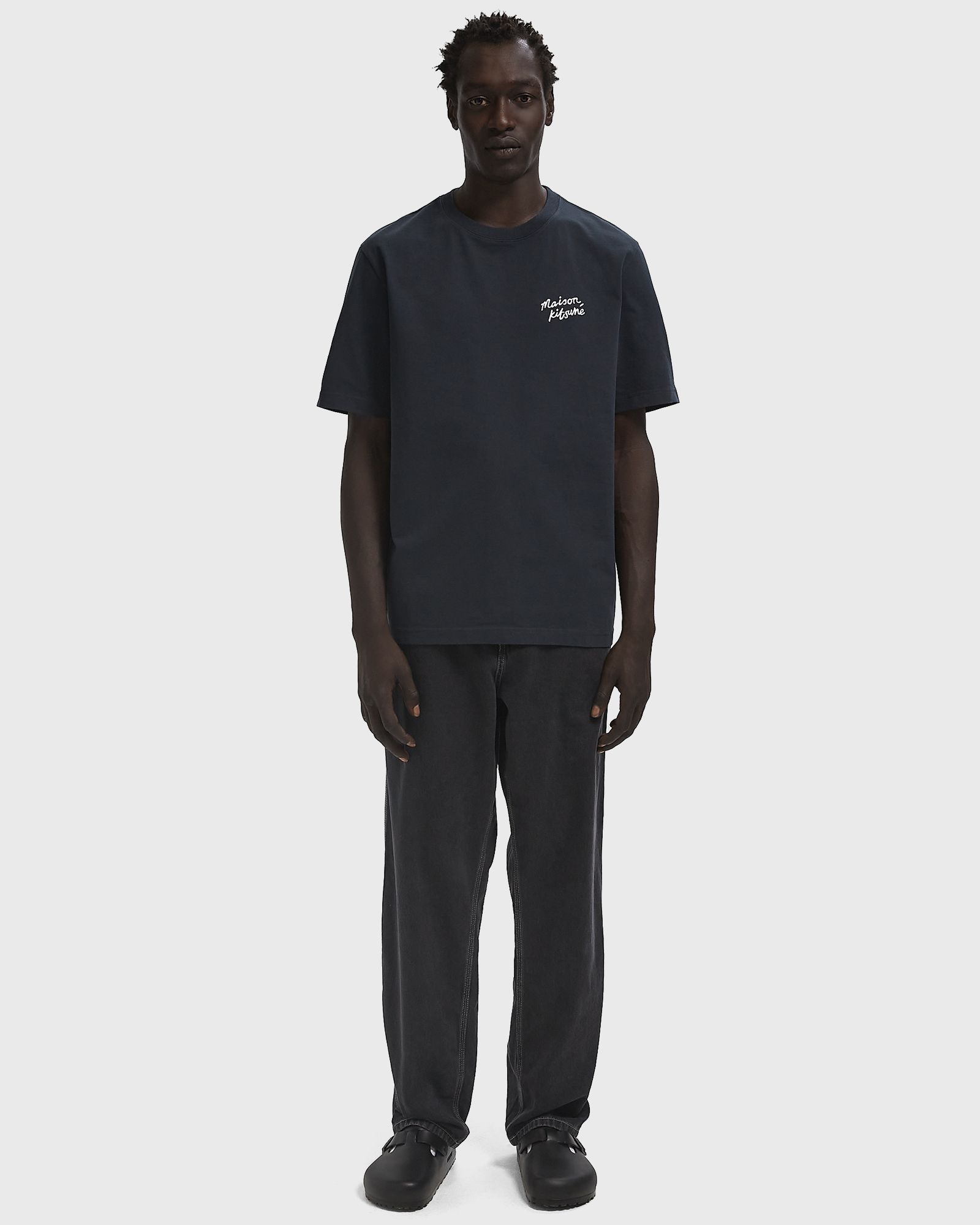 HANDWRITING COMFORT TEE