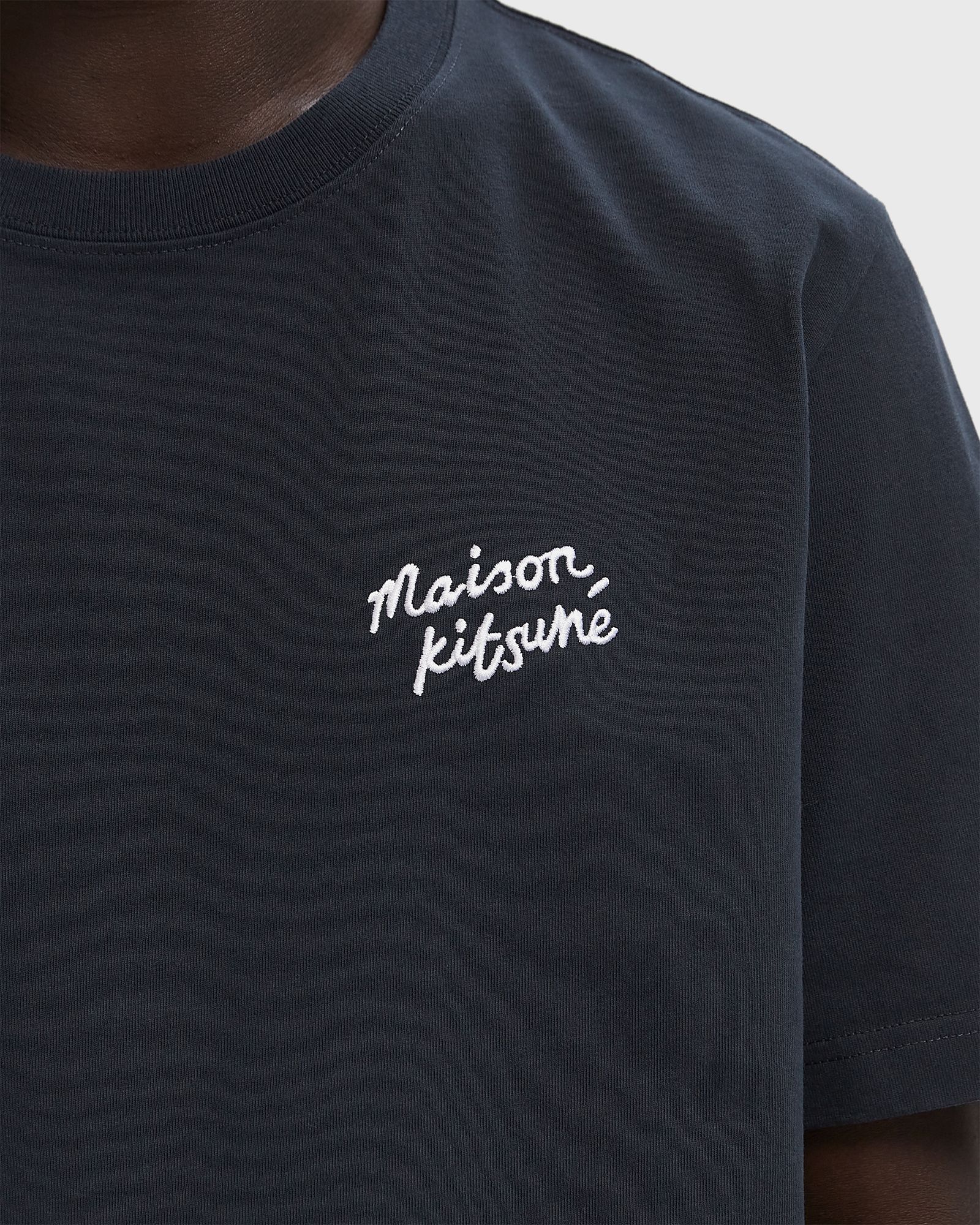 HANDWRITING COMFORT TEE