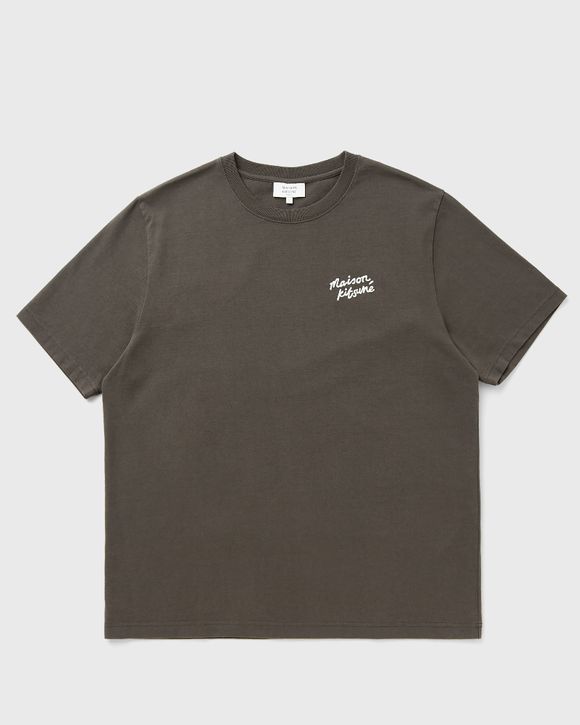 HANDWRITING COMFORT TEE-SHIRT