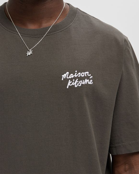 HANDWRITING COMFORT TEE-SHIRT