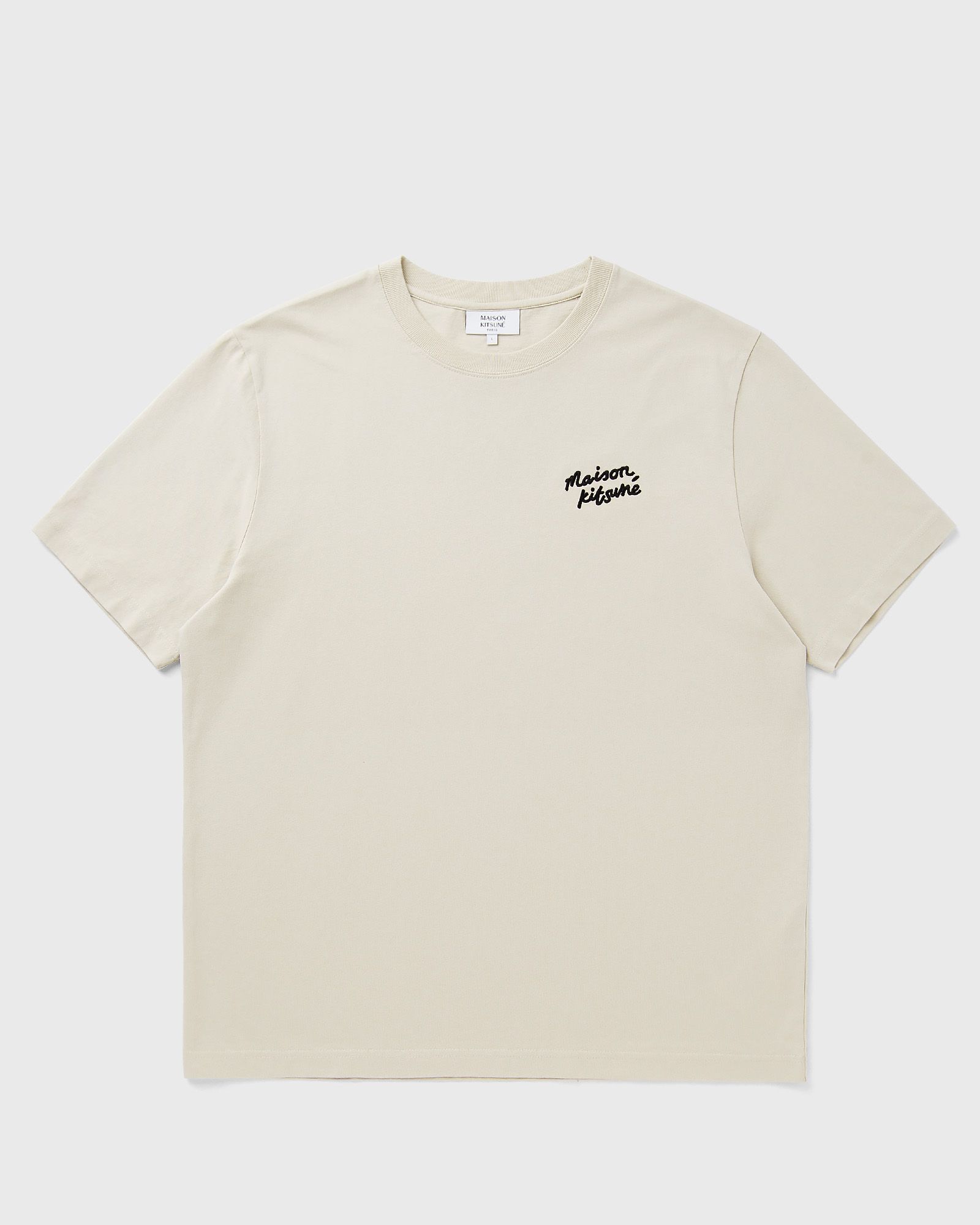 HANDWRITING COMFORT TEE-SHIRT