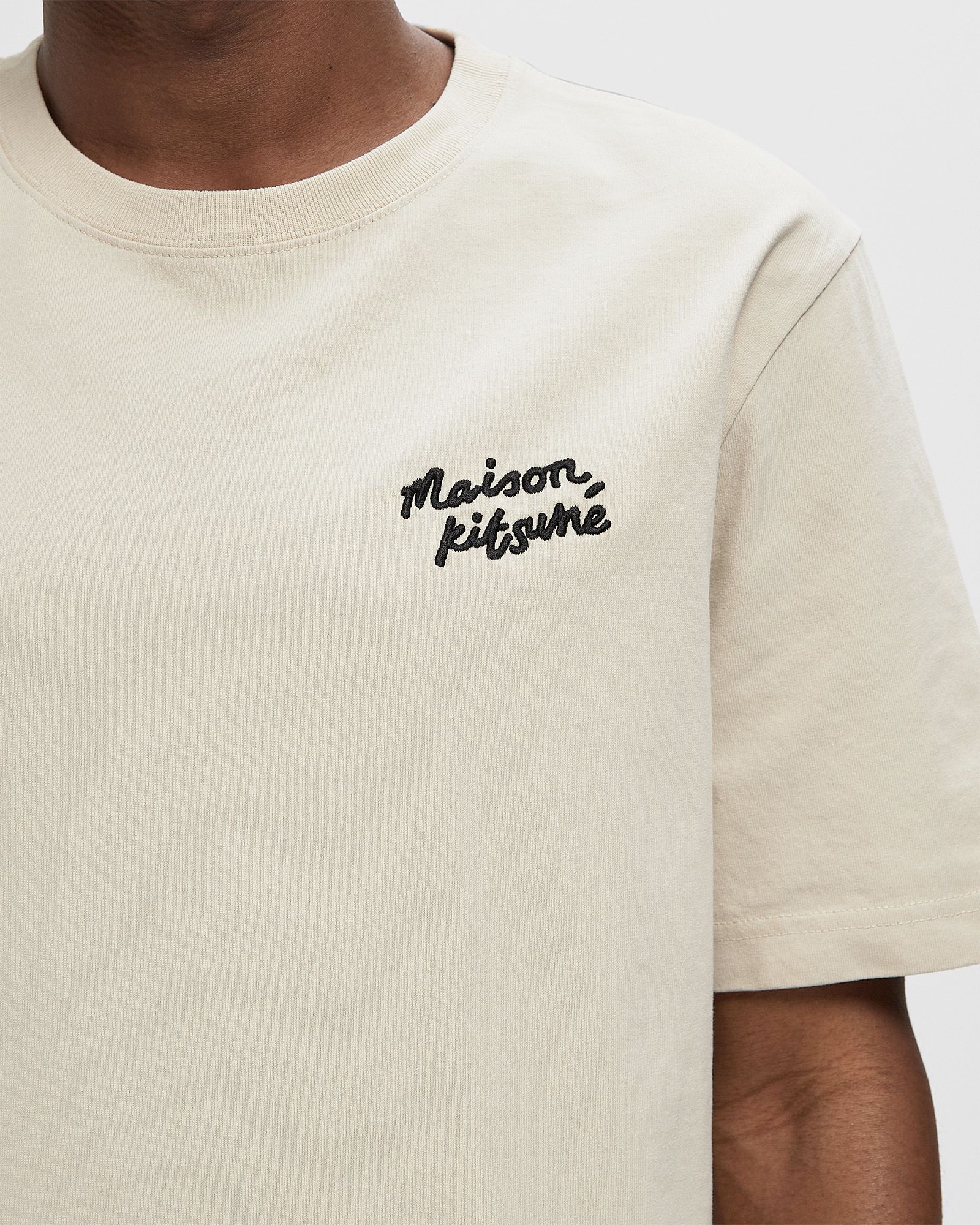 HANDWRITING COMFORT TEE-SHIRT