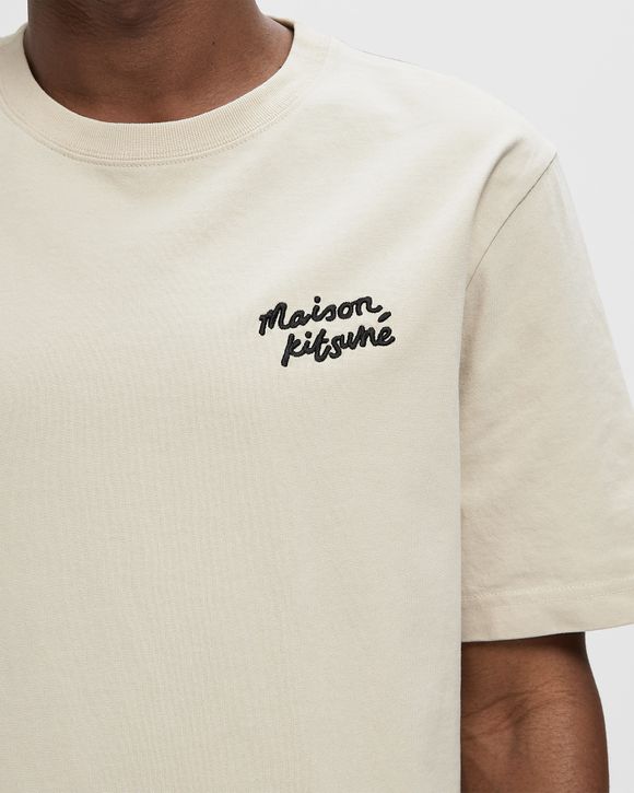 HANDWRITING COMFORT TEE-SHIRT