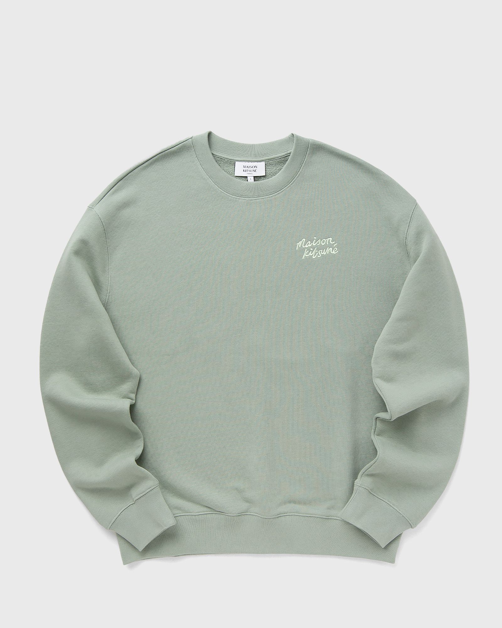 HANDWRITING COMFORT SWEATSHIRT