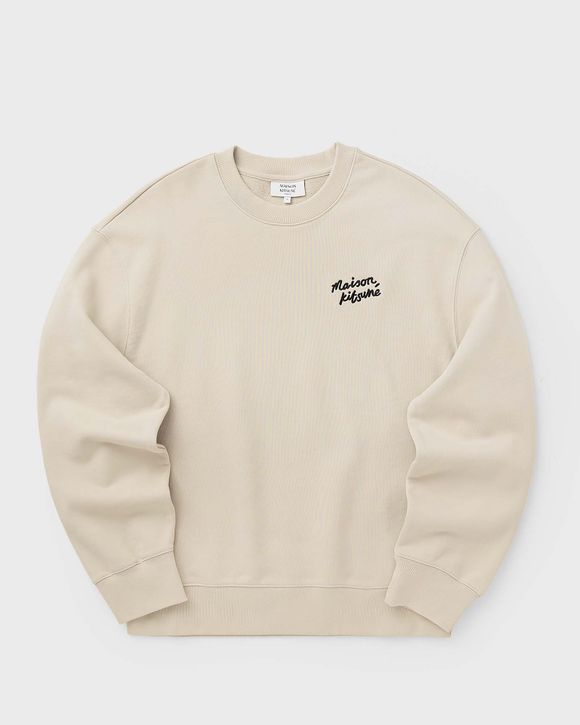 HANDWRITING COMFORT SWEATSHIRT