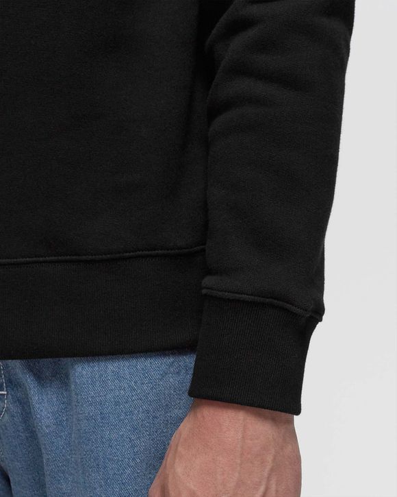 BOLD FOX HEAD PATCH COMFORT SWEATSHIRT