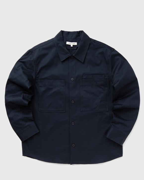 OVERSHIRT