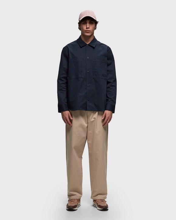 OVERSHIRT