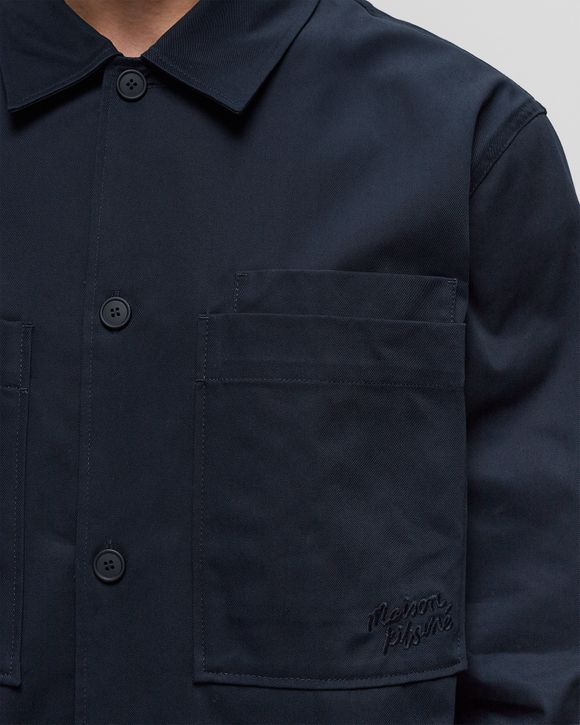OVERSHIRT