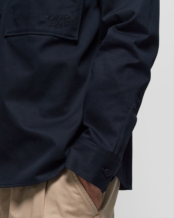 OVERSHIRT