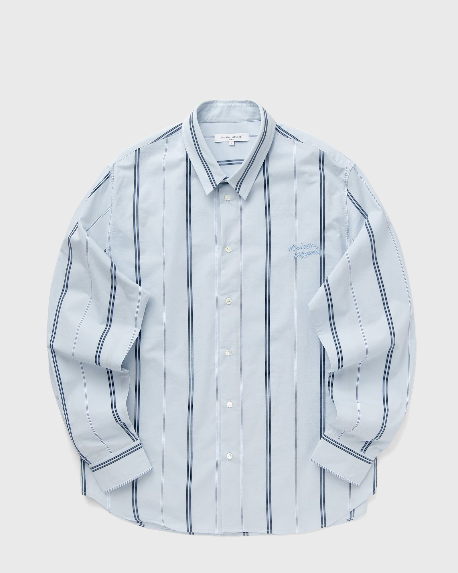 RELAXED SHIRT