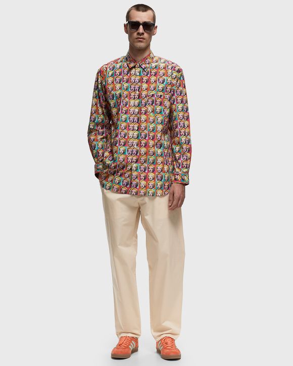 CASUAL PANTS