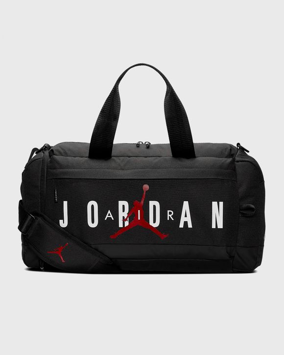 Jordan AIR JORDAN DUFFLE Black | BSTN Store