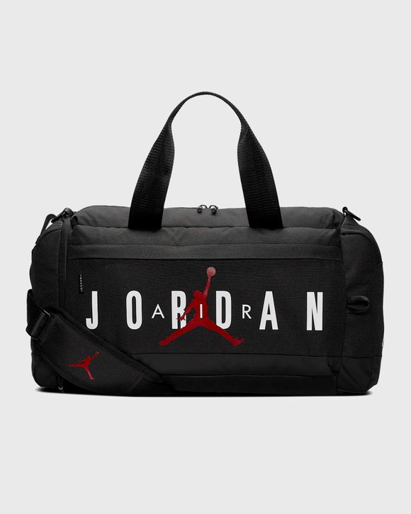 Jordan Monogram Mens Backpack Black MA0758-023 – Shoe Palace