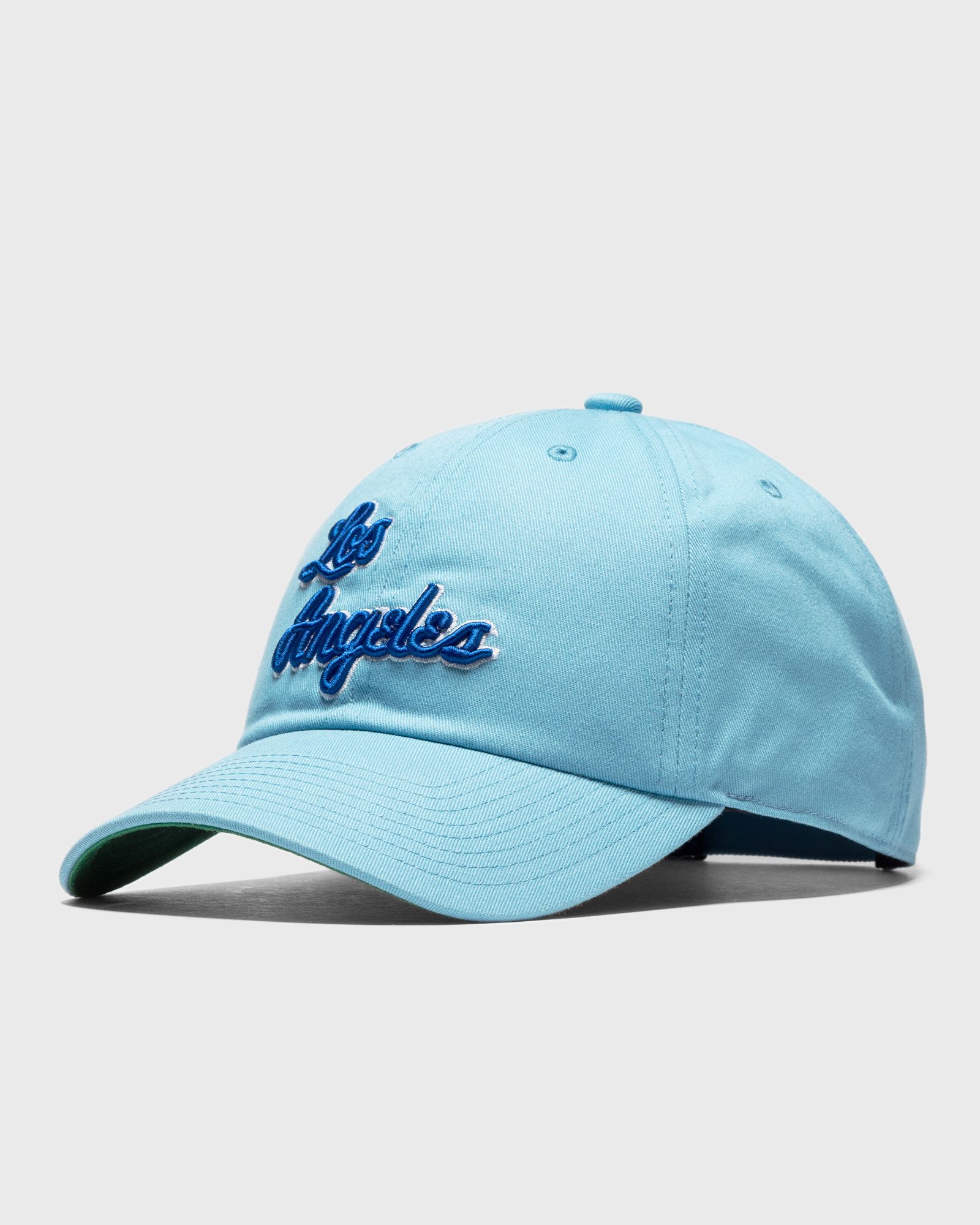 TEAM GROUND DAD HAT STRAPBACK LA LAKERS