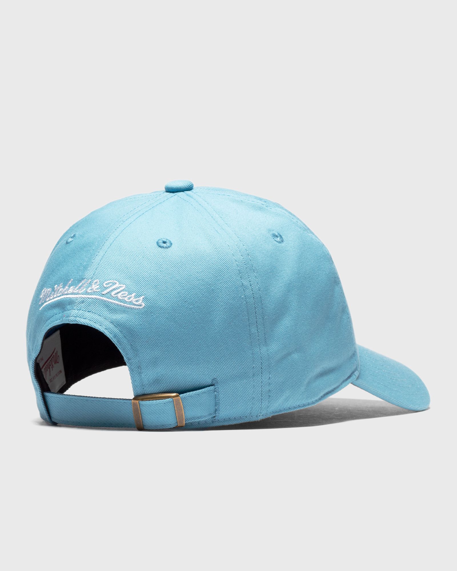 TEAM GROUND DAD HAT STRAPBACK LA LAKERS