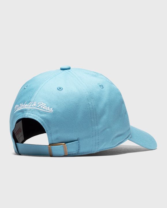 TEAM GROUND DAD HAT STRAPBACK LA LAKERS