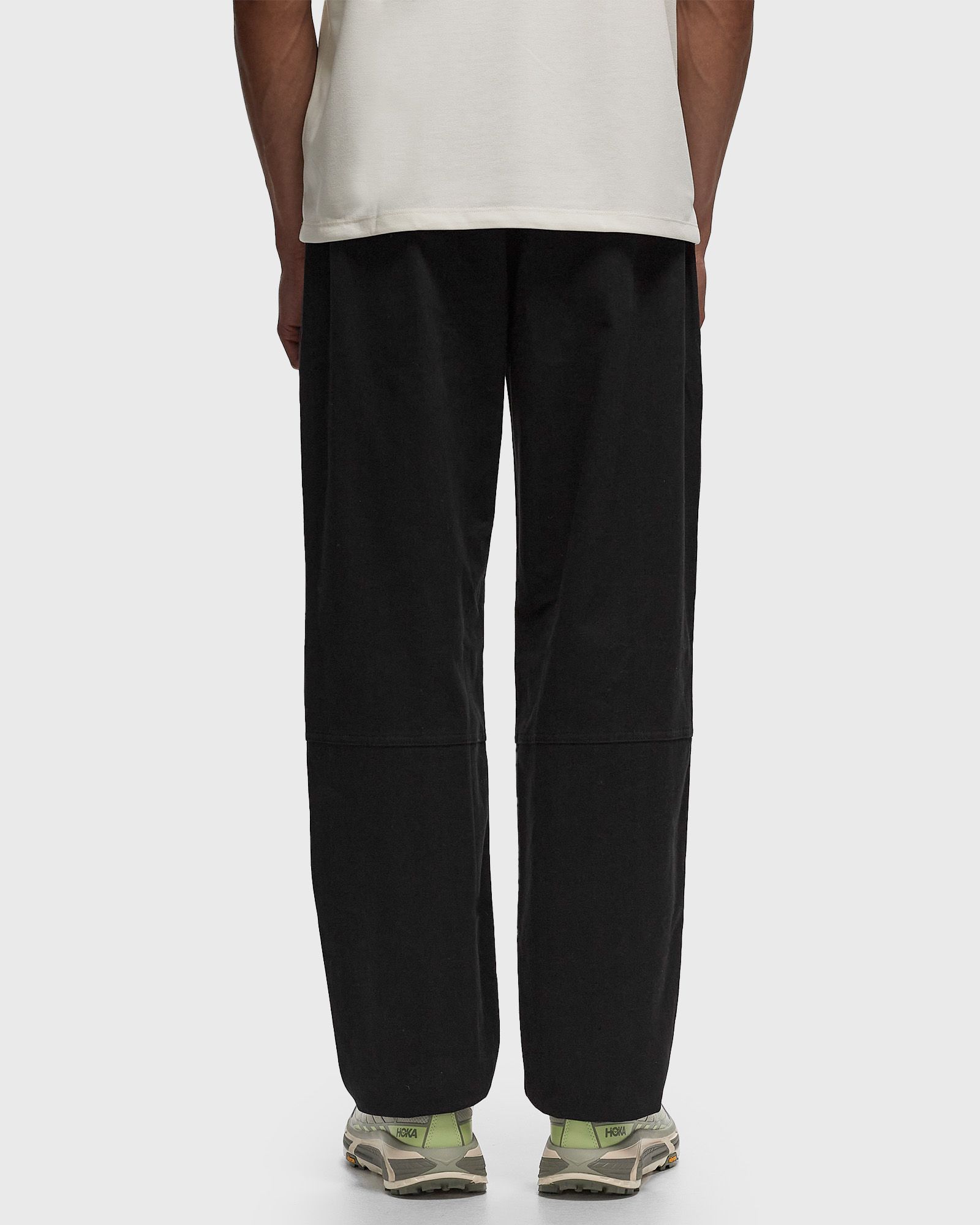 Off-Race Cotton Twill Pants