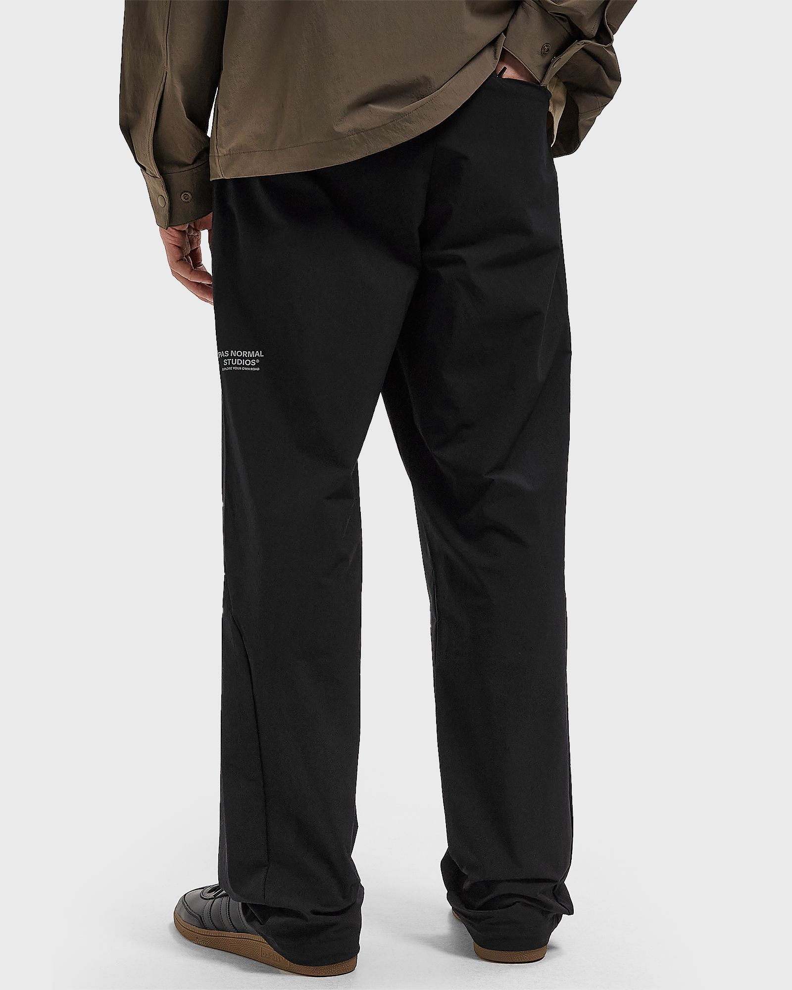 Off-Race Tech Pants
