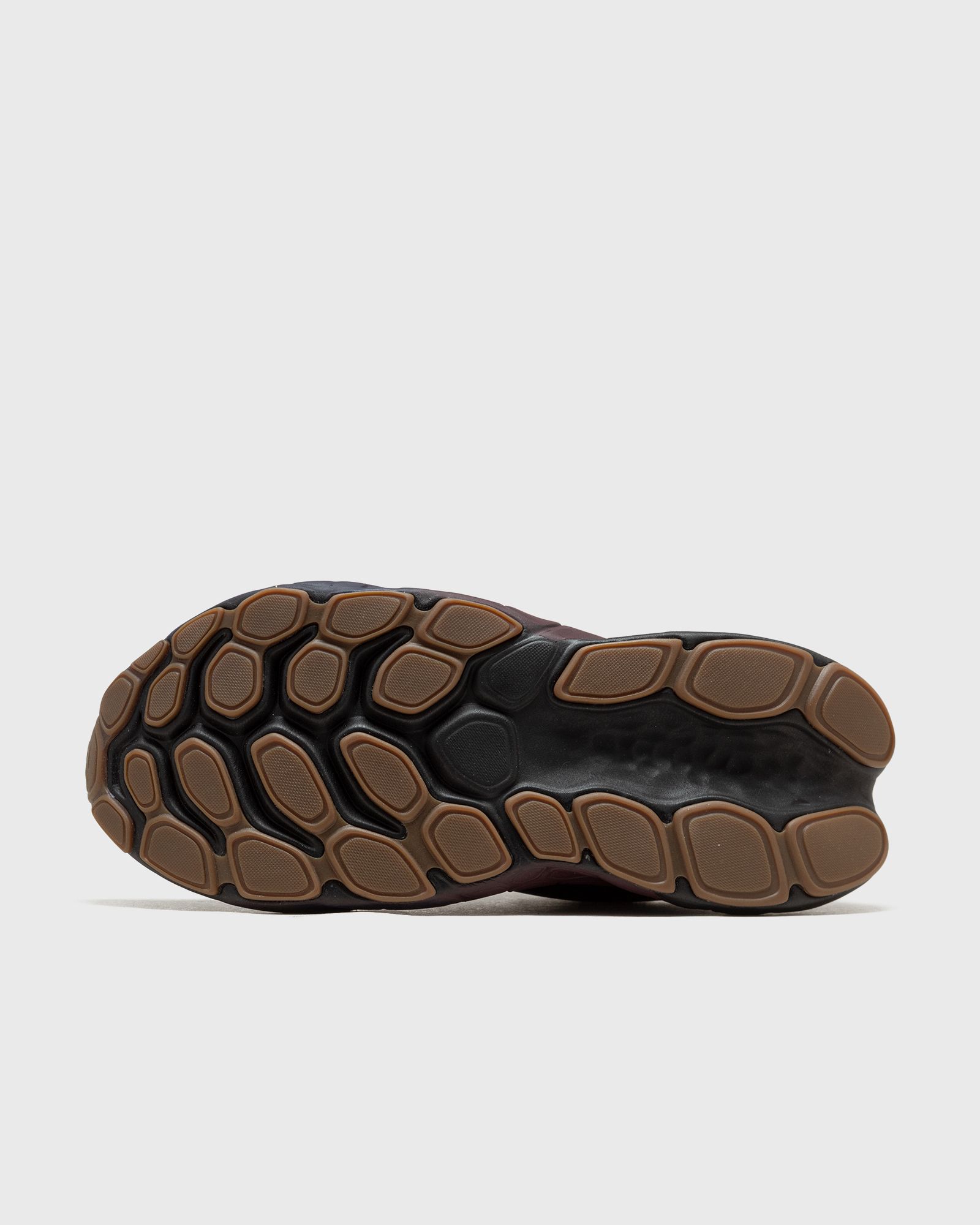 Fresh Foam X More v4 Permafrost