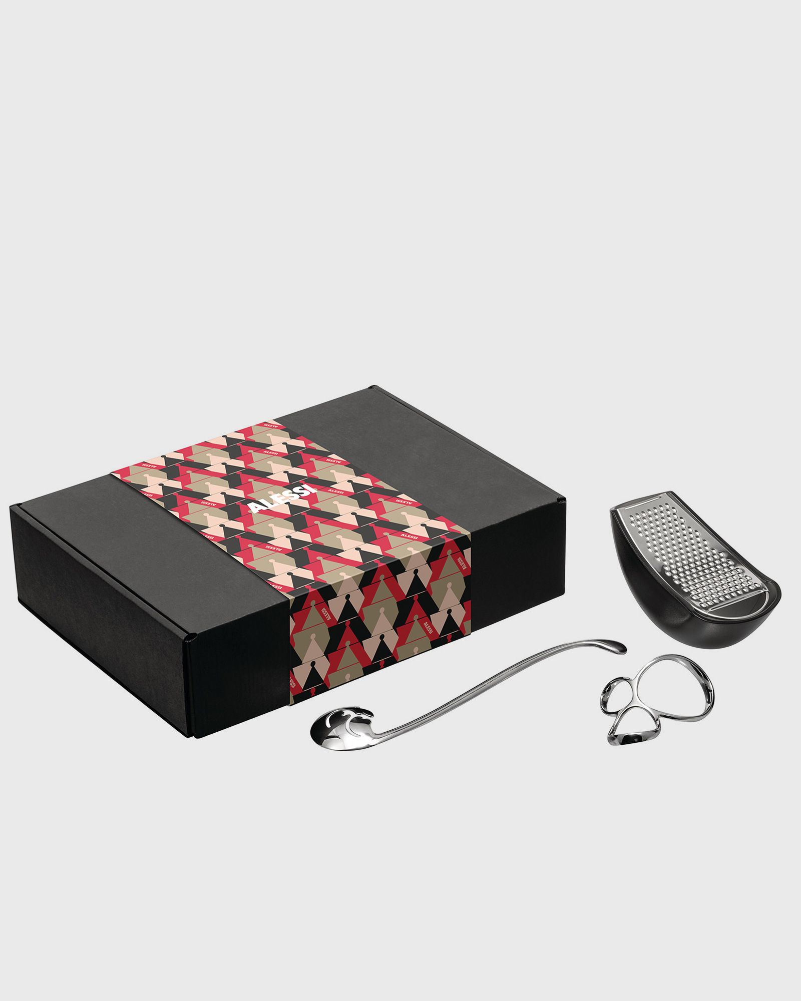 ALESSI & PASTA GIFT SET