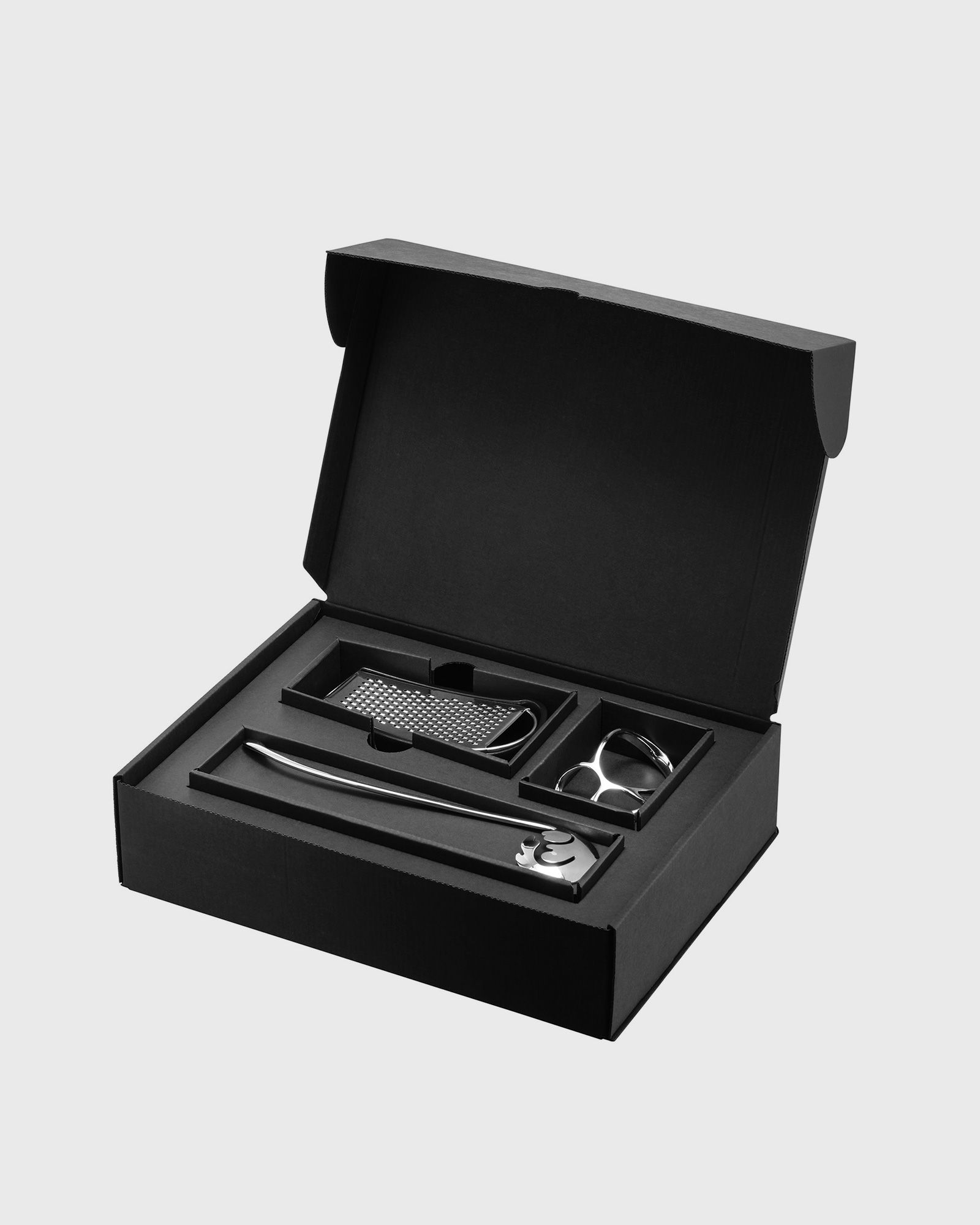 ALESSI & PASTA GIFT SET