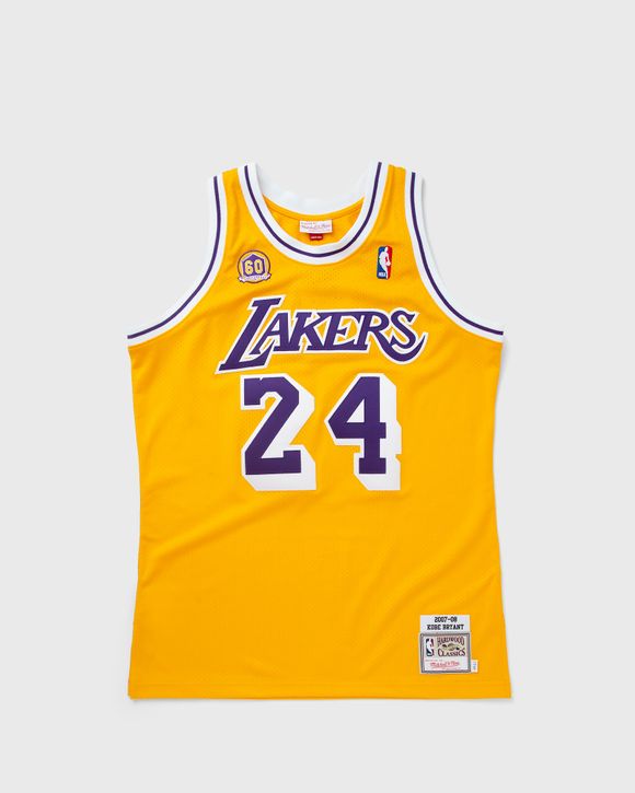 Nike kobe authentic store jersey