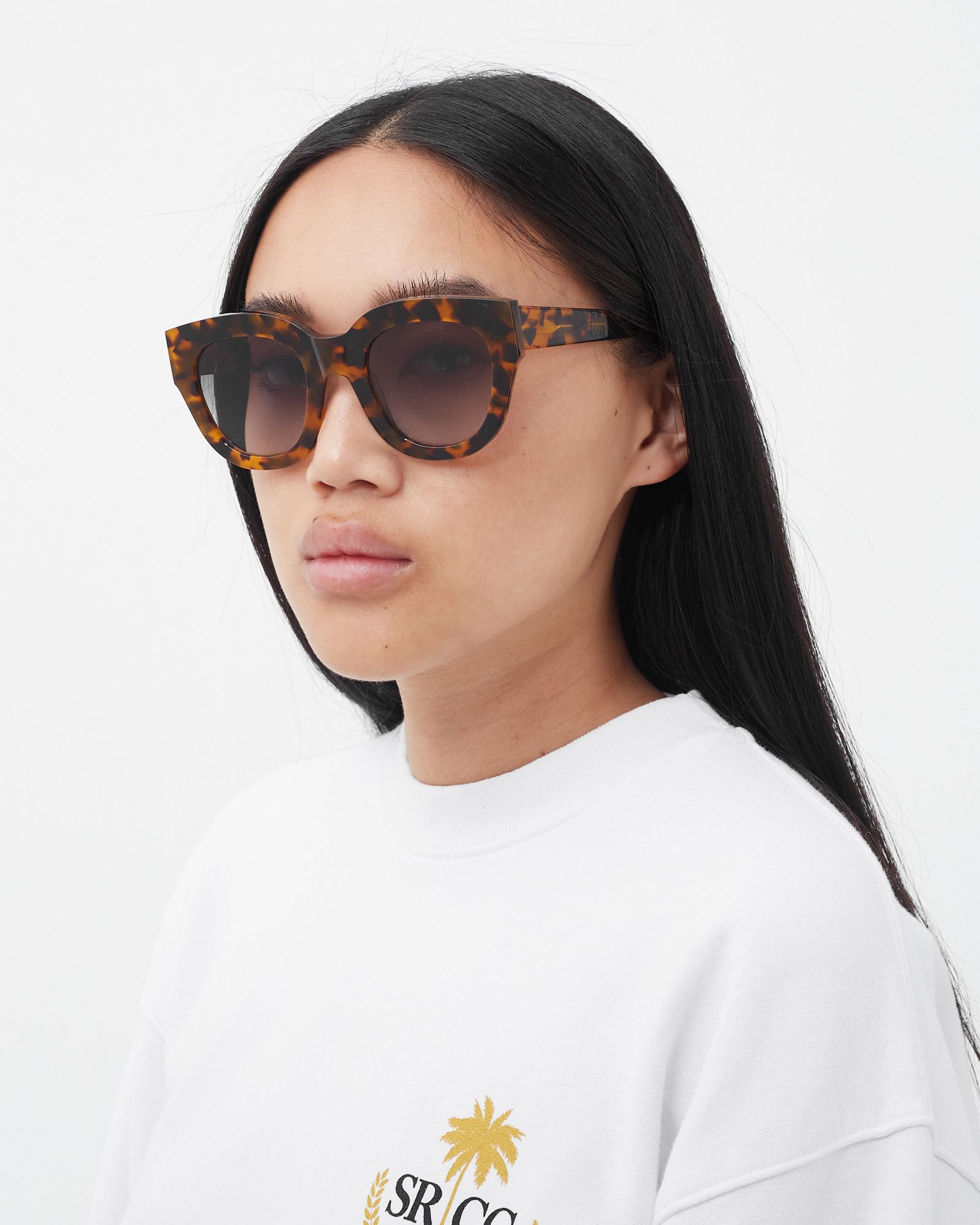 Cleo Sunglasses