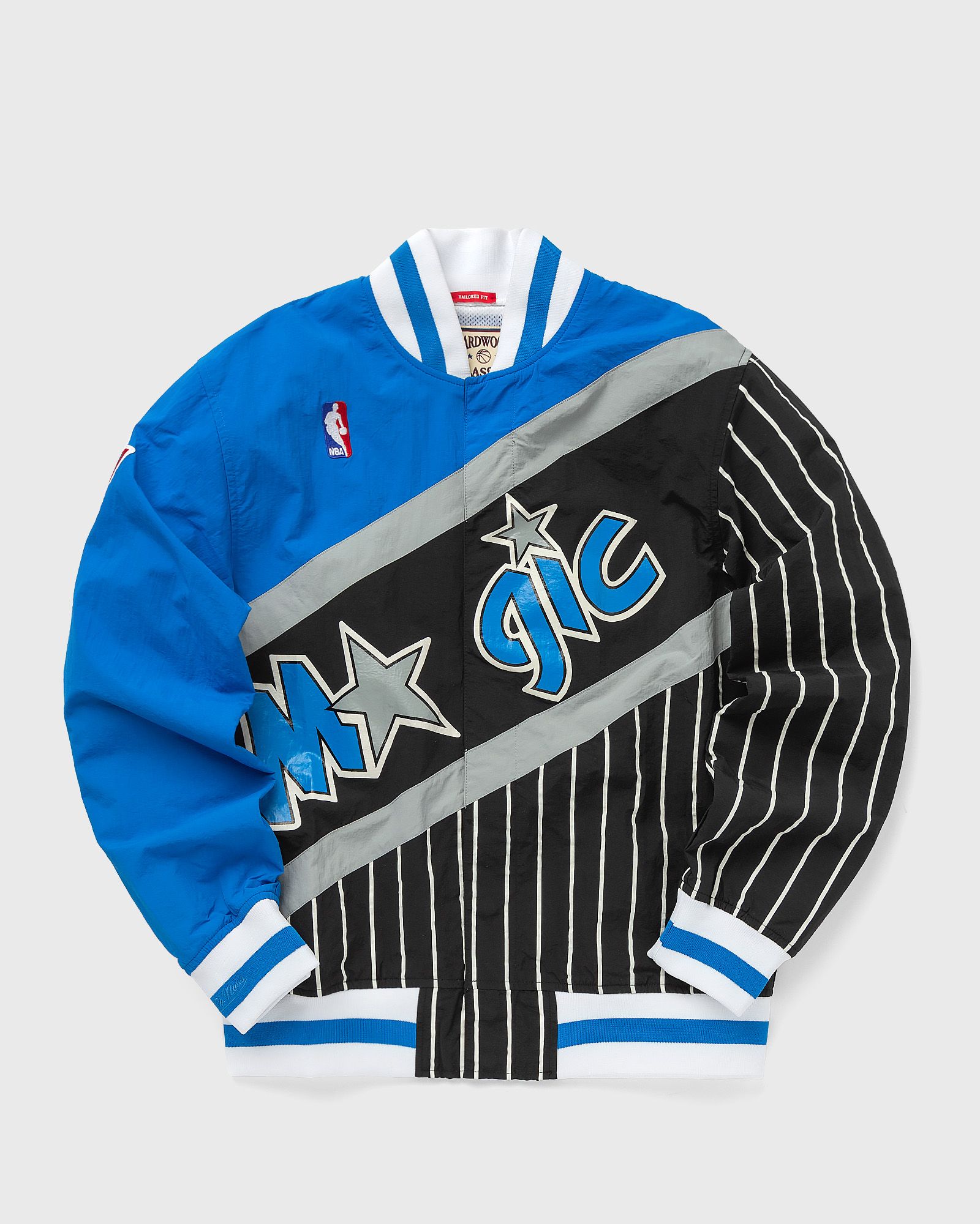 ORLANDO MAGIC 1996 - 97 NBA AUTHENTIC WARM UP JACKETS