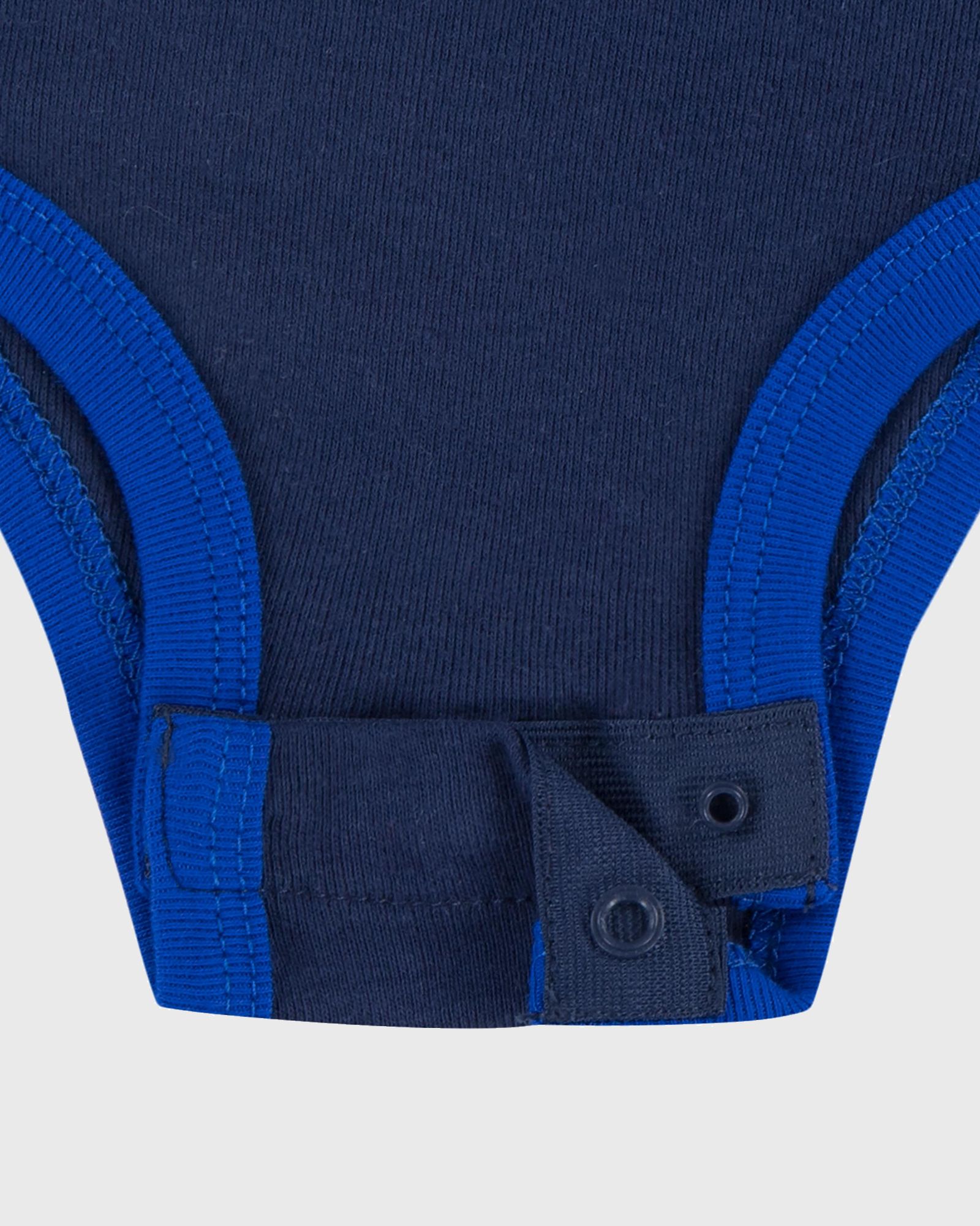 FUTURA LOGO LS HAT / BODYSUIT / BOOTIE 3PC