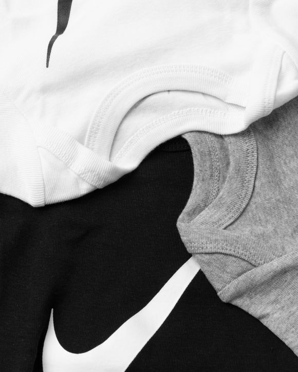 SWOOSH BODY 3-PACK