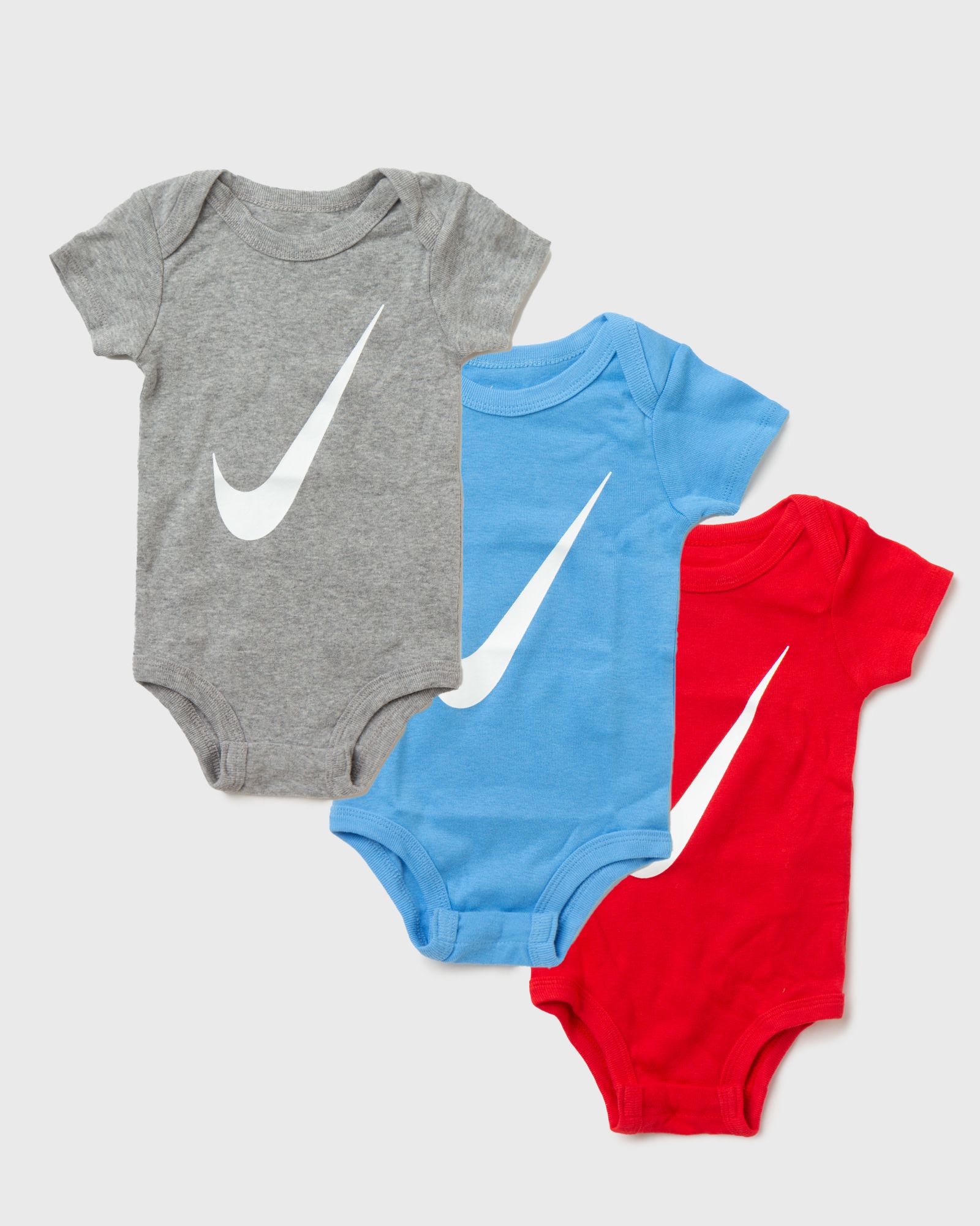 SWOOSH BODY 3-PACK