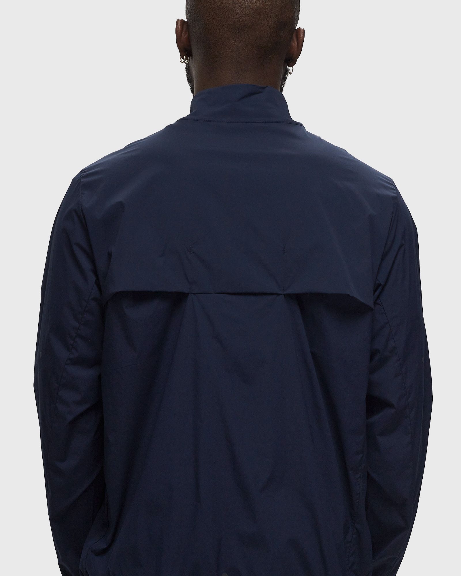 Balance Half Zip Jacket