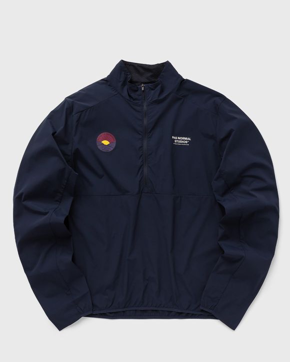 Balance Half Zip Jacket
