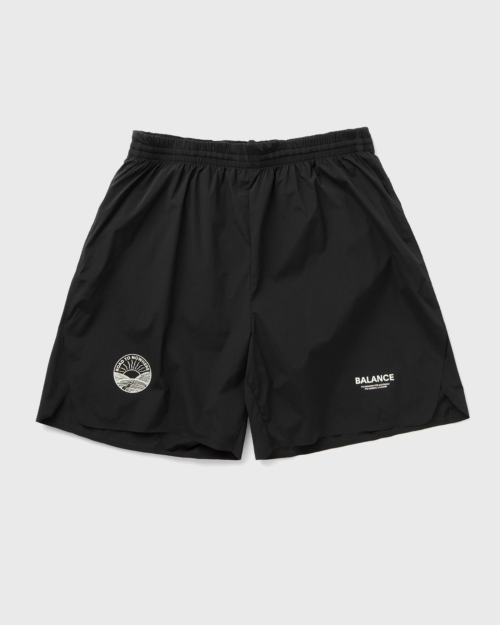 Balance Shorts