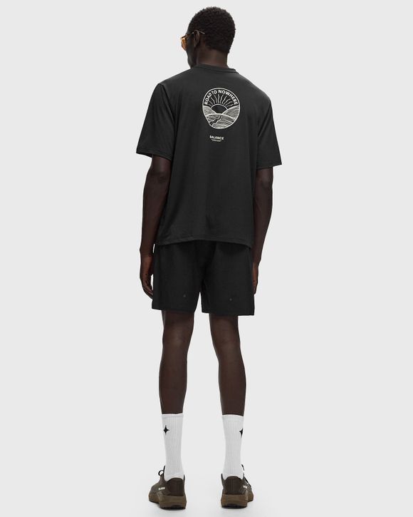 Balance Shorts