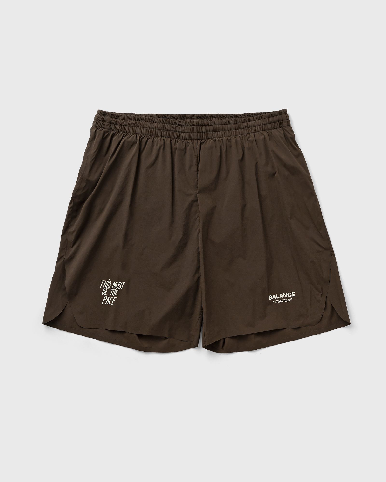 Balance Shorts