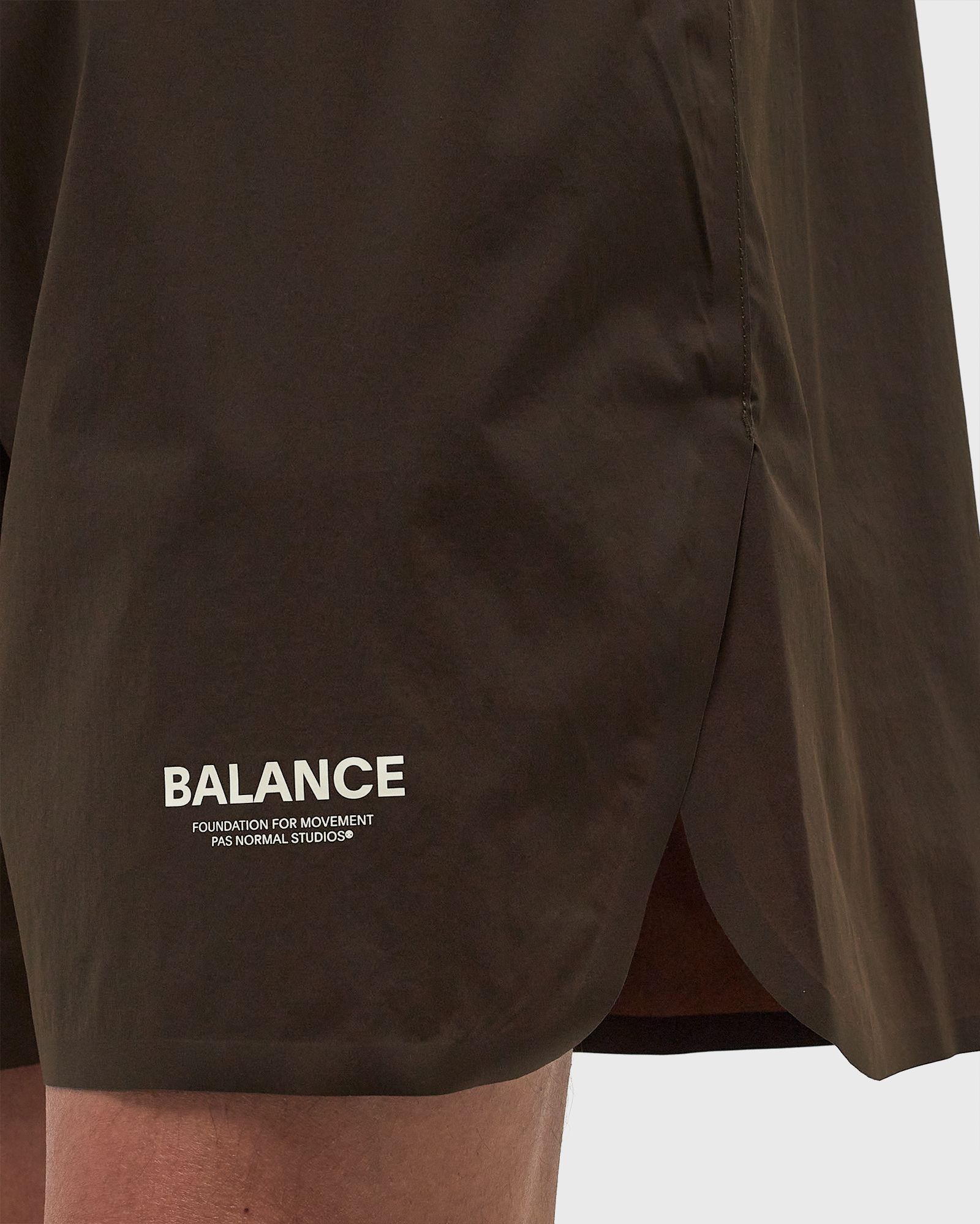 Balance Shorts