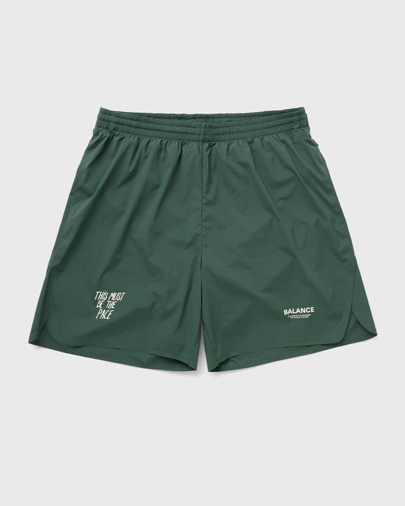 Balance Shorts