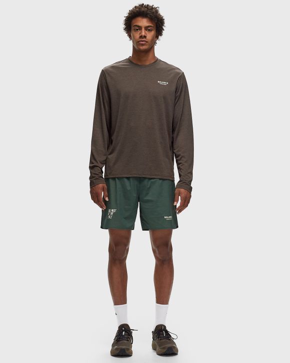 Balance Shorts