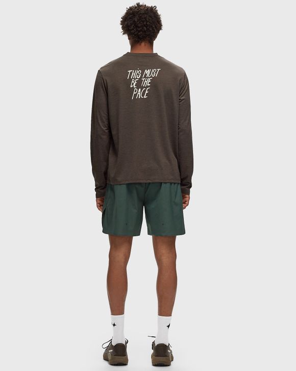 Balance Shorts