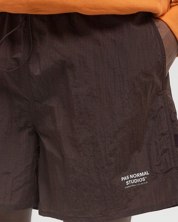 Off-Race Ripstop Shorts