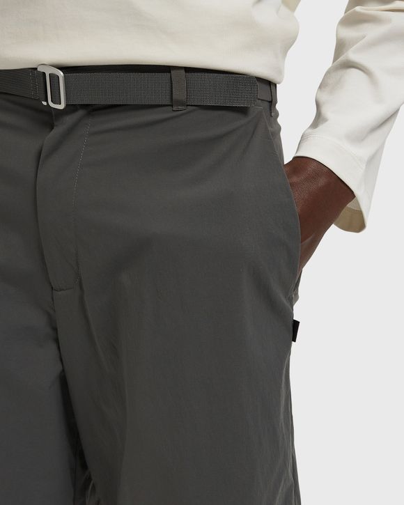 Off-Race Light Tech Shorts